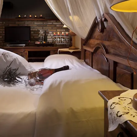 Agnantio & Guest house