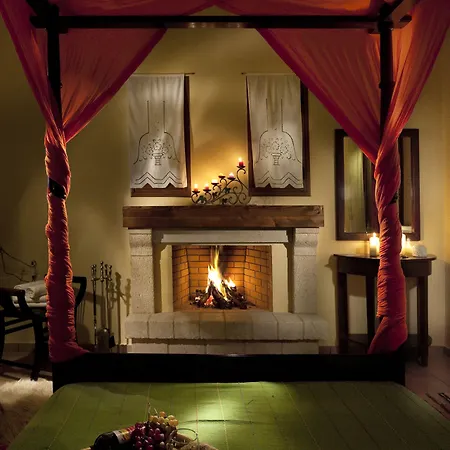 Agnantio & 4* 라가디아