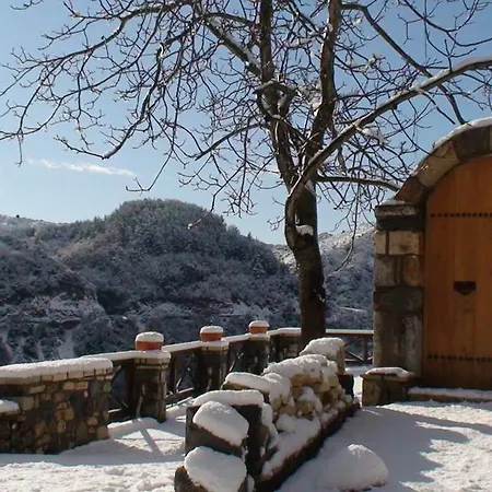Gasthof Agnantio & Langadia