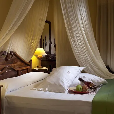 Guest house Agnantio &