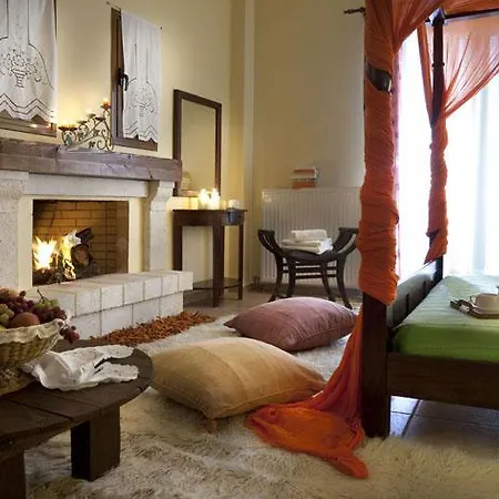 Agnantio & 게스트하우스 4*