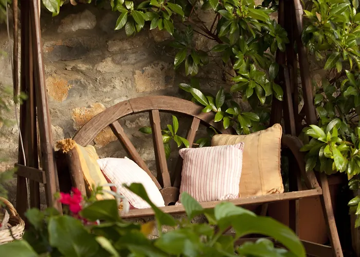 Agnantio & Gasthuis Langadia