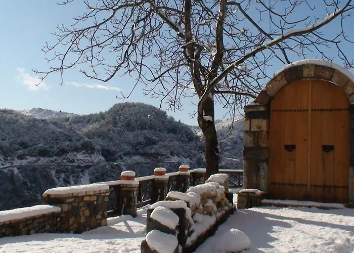 Agnantio & Gæstehus