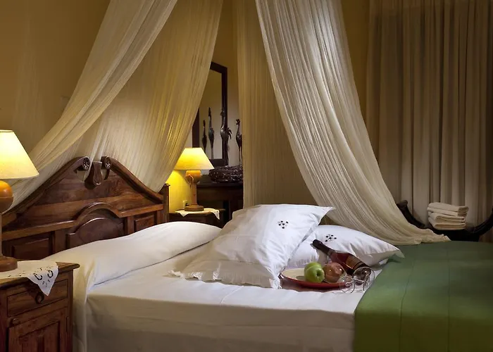 Gæstehus Agnantio &